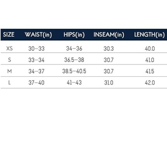 Haimont Men's Hiking Pants with 6 Zip Pockets, Medium - Picture 5 of 10